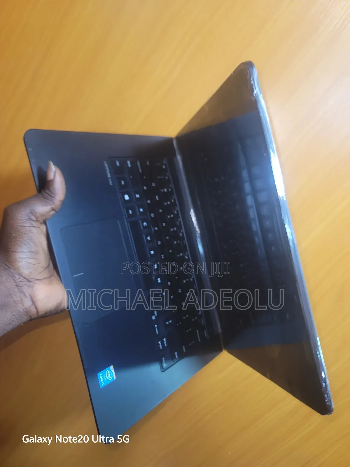 Laptop Dell Latitude 14 3450 8GB Intel Core i3 HDD 500GB