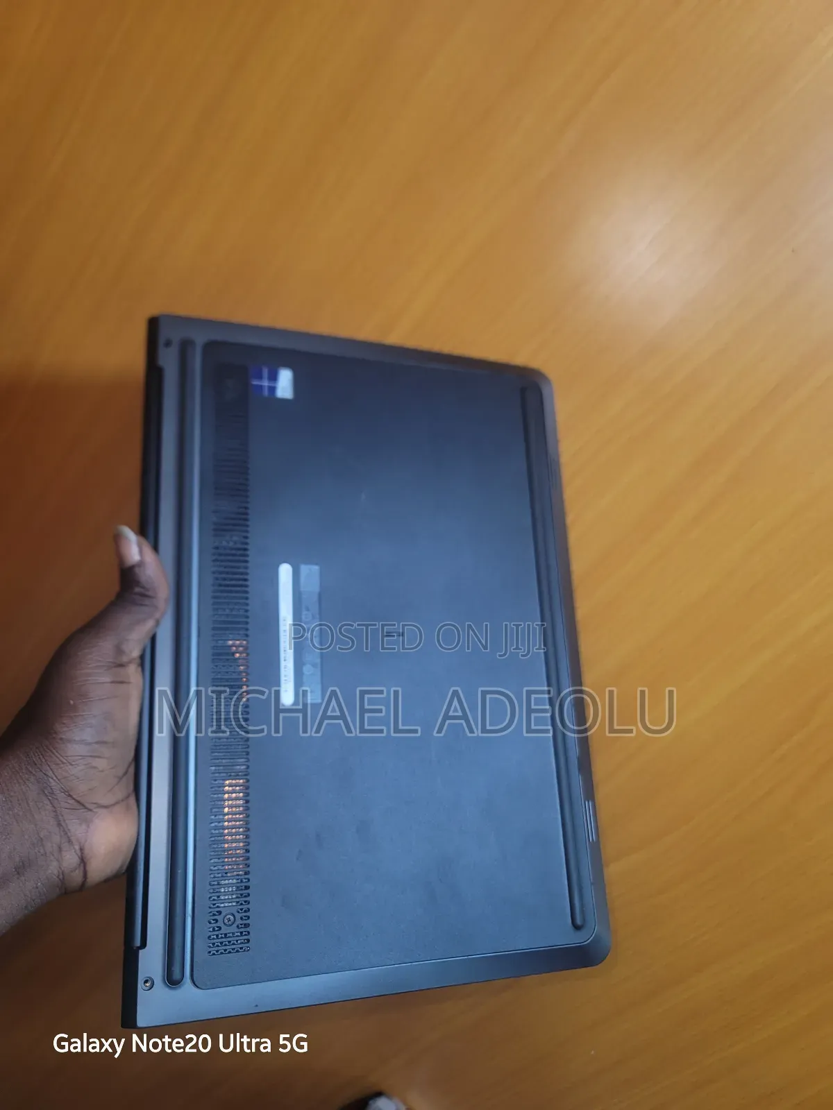 Laptop Dell Latitude 14 3450 8GB Intel Core i3 HDD 500GB
