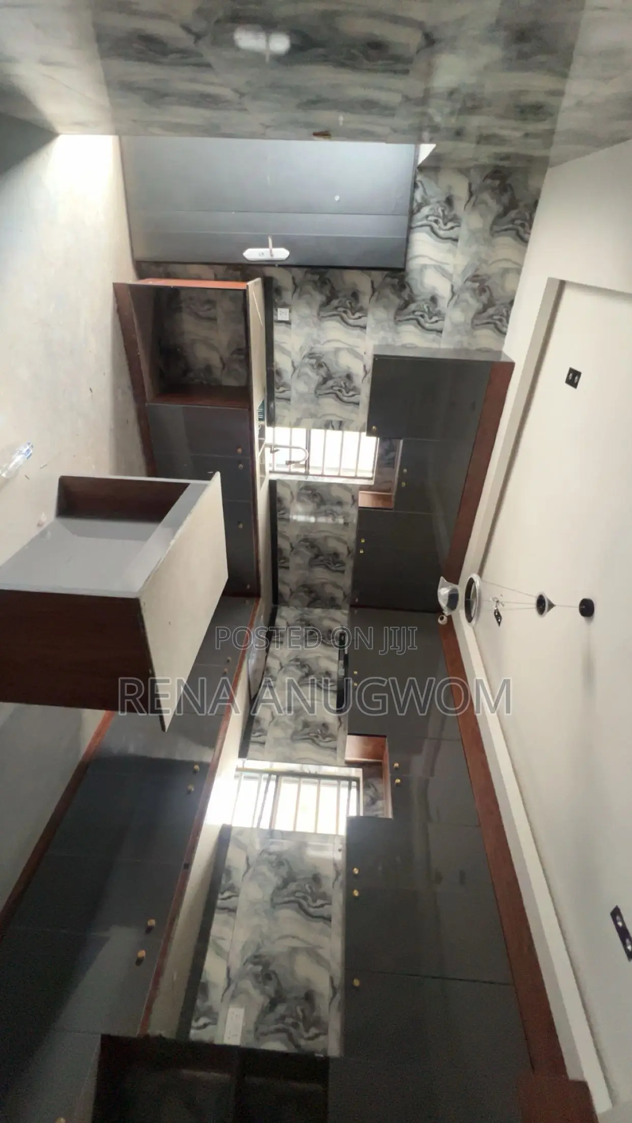 3bdrm Duplex in Enugu State for sale