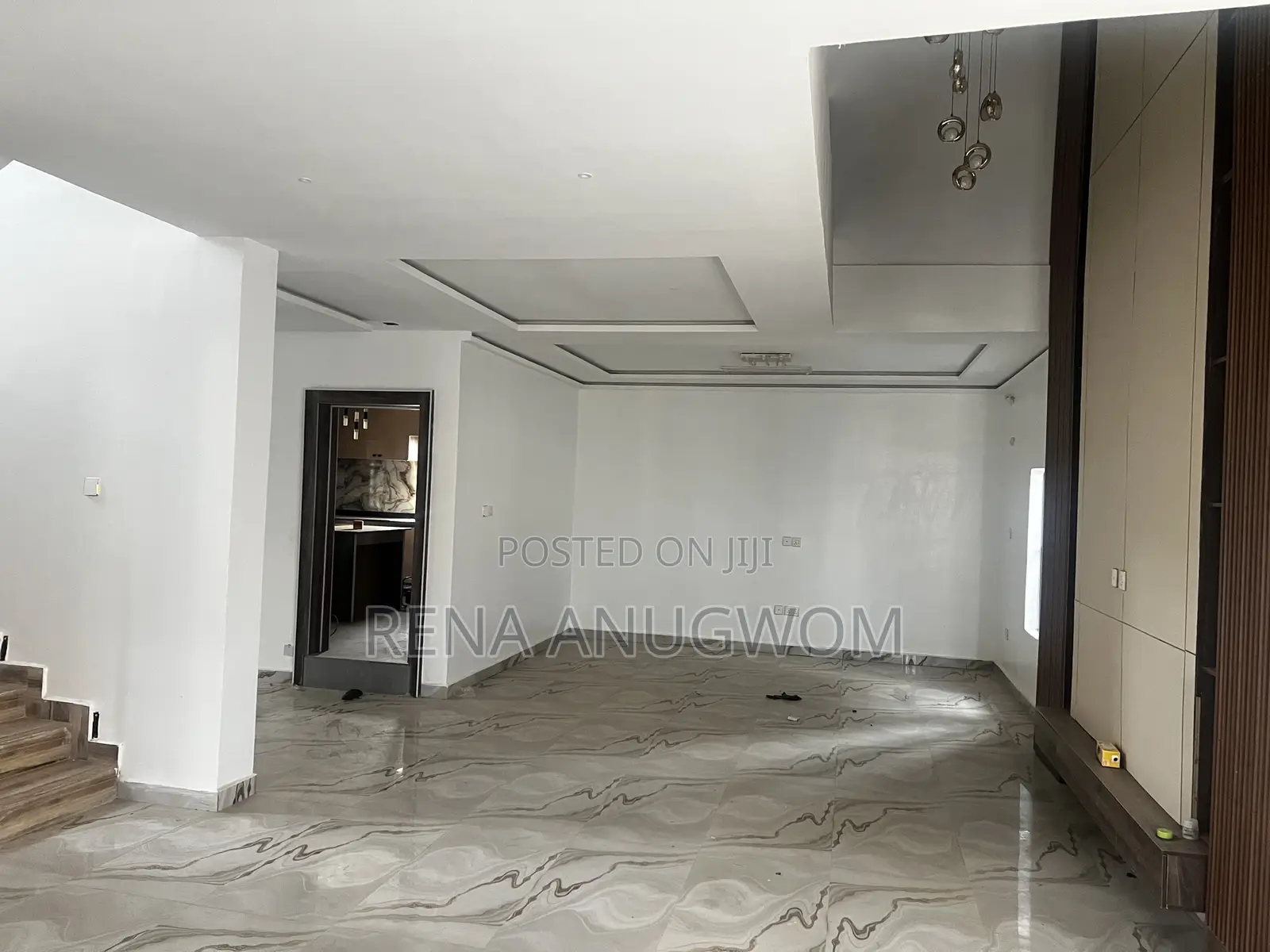 3bdrm Duplex in Enugu State for sale