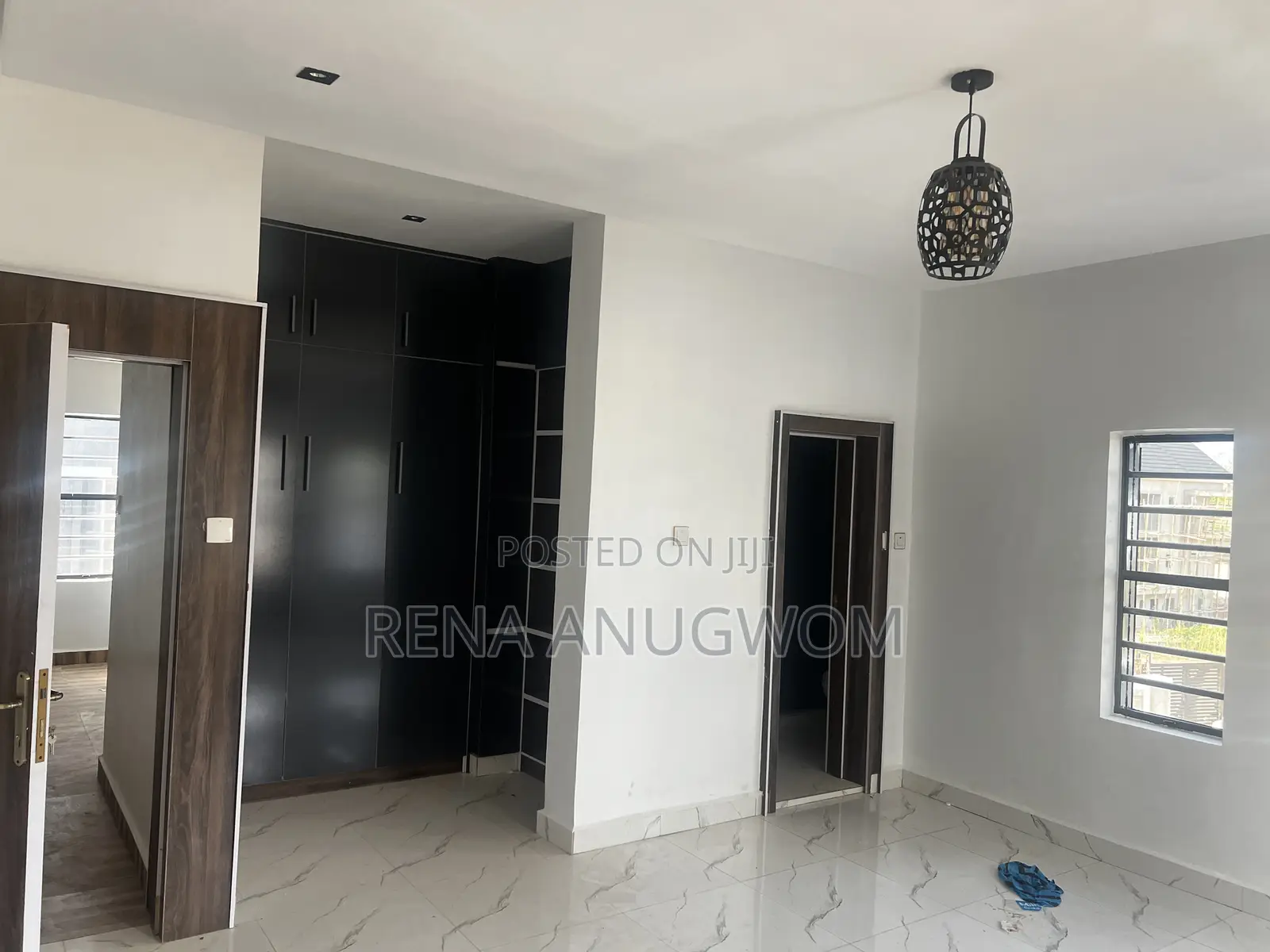 3bdrm Duplex in Enugu State for sale