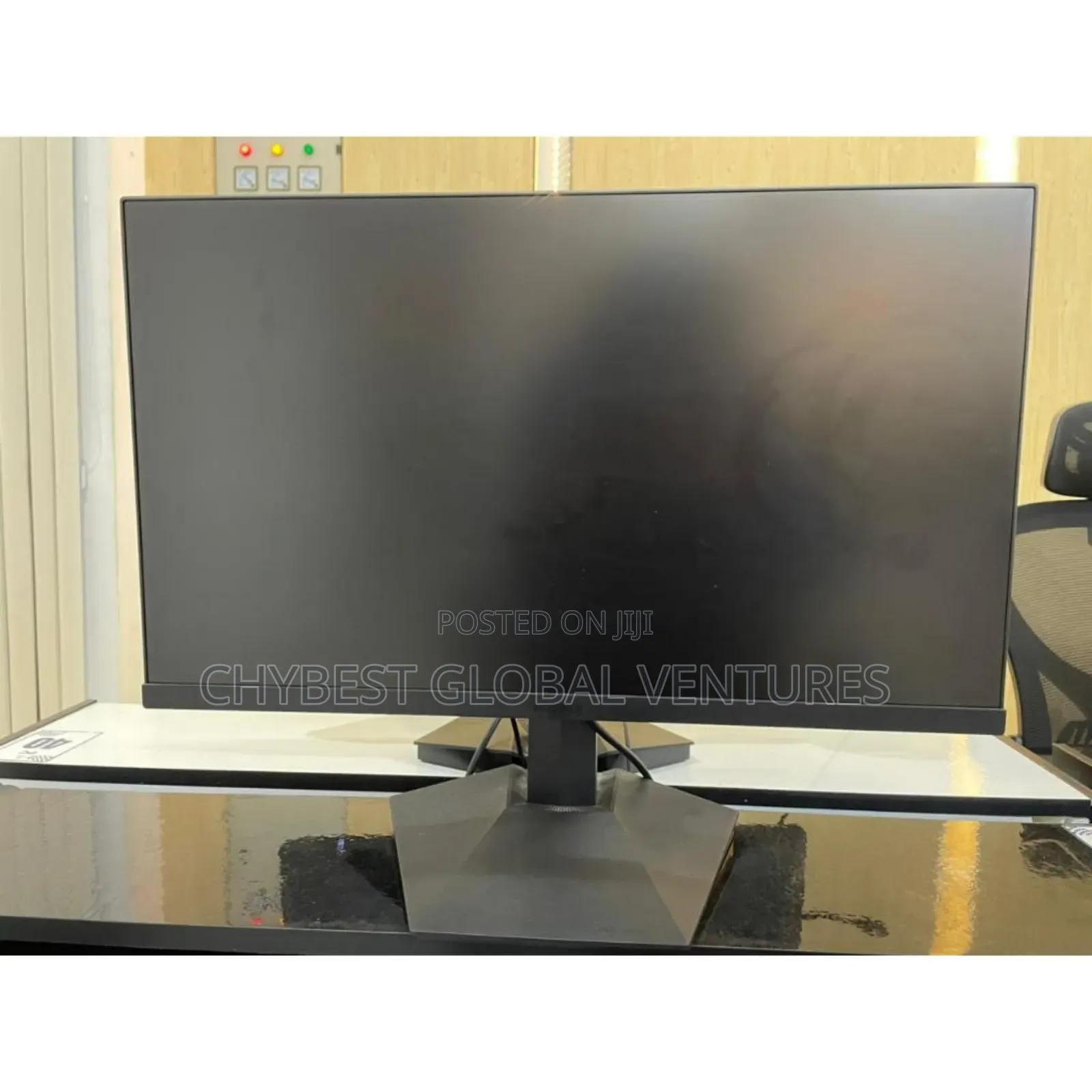 24 Inches Koorui Gaming Monitor 165hz Refresh Rate