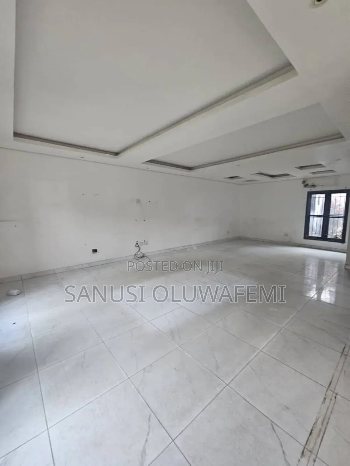 5bdrm Duplex in GRA Phase 2 Shangisha for sale