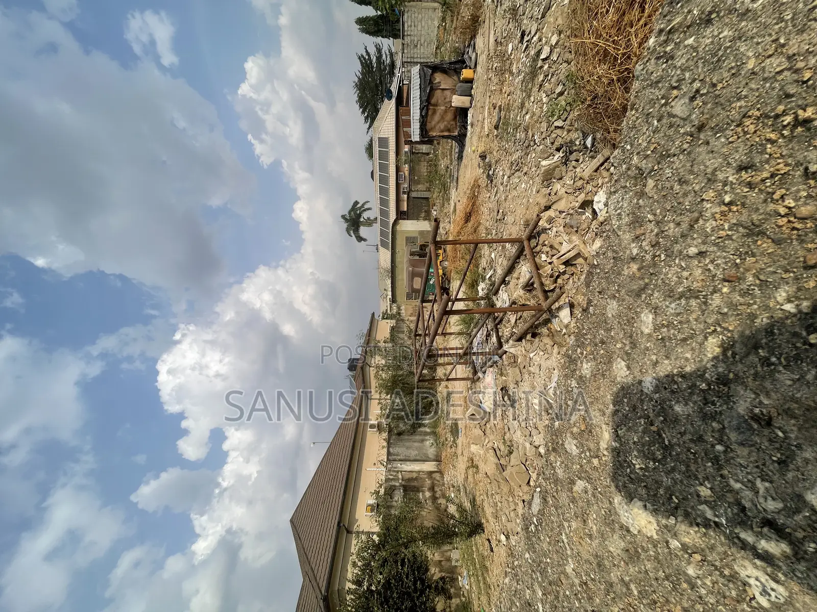 700sqm of Residential Land at Gwarimpa Estate Abuja Nigeria
