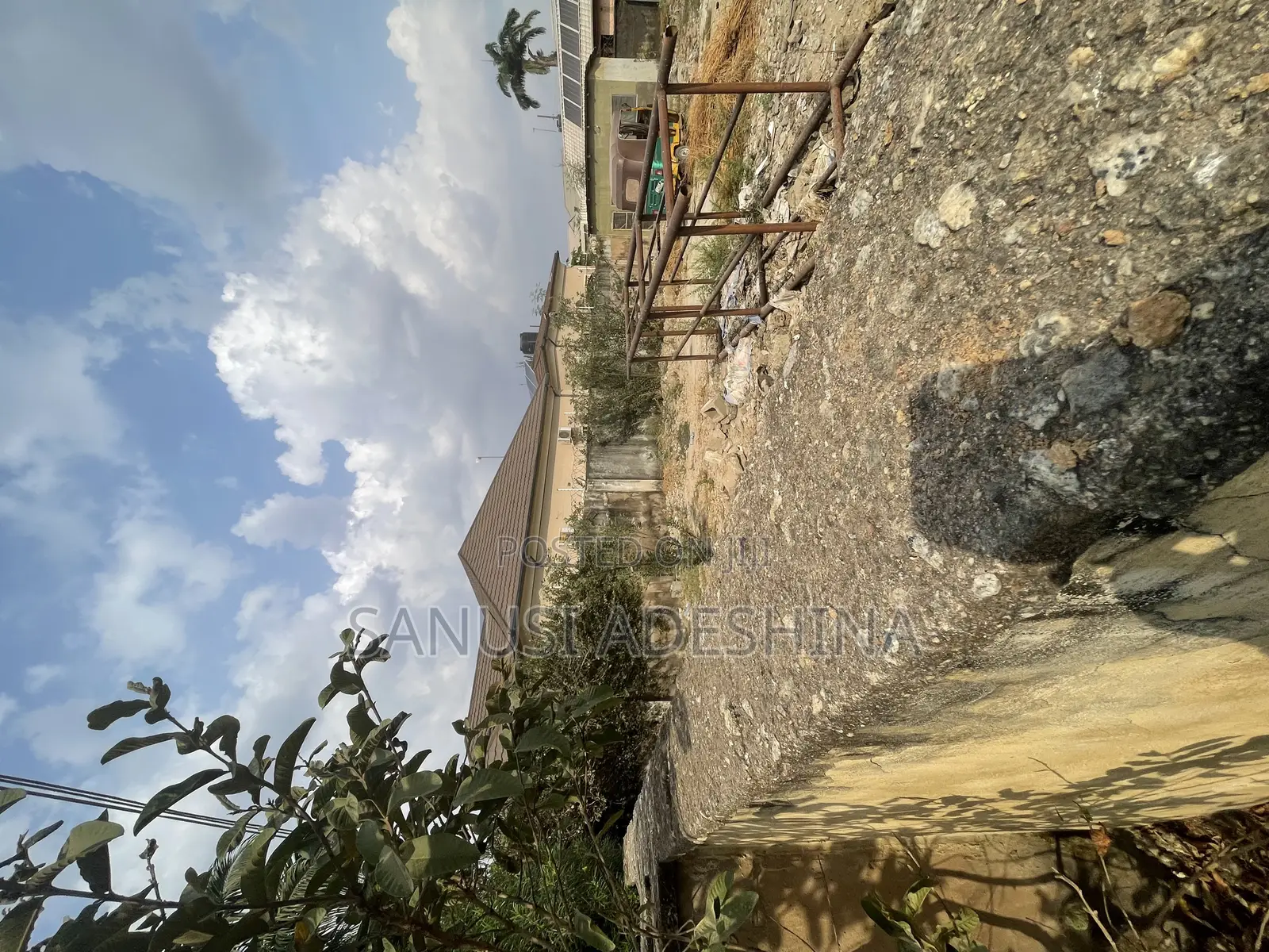 700sqm of Residential Land at Gwarimpa Estate Abuja Nigeria