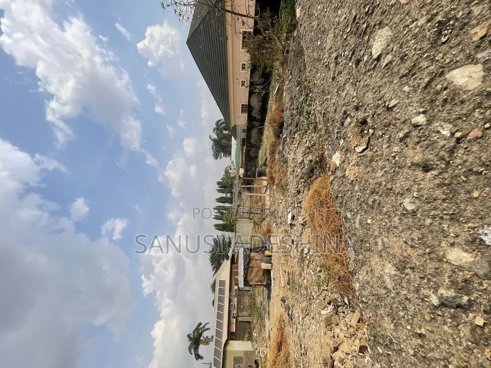 700sqm of Residential Land at Gwarimpa Estate Abuja Nigeria