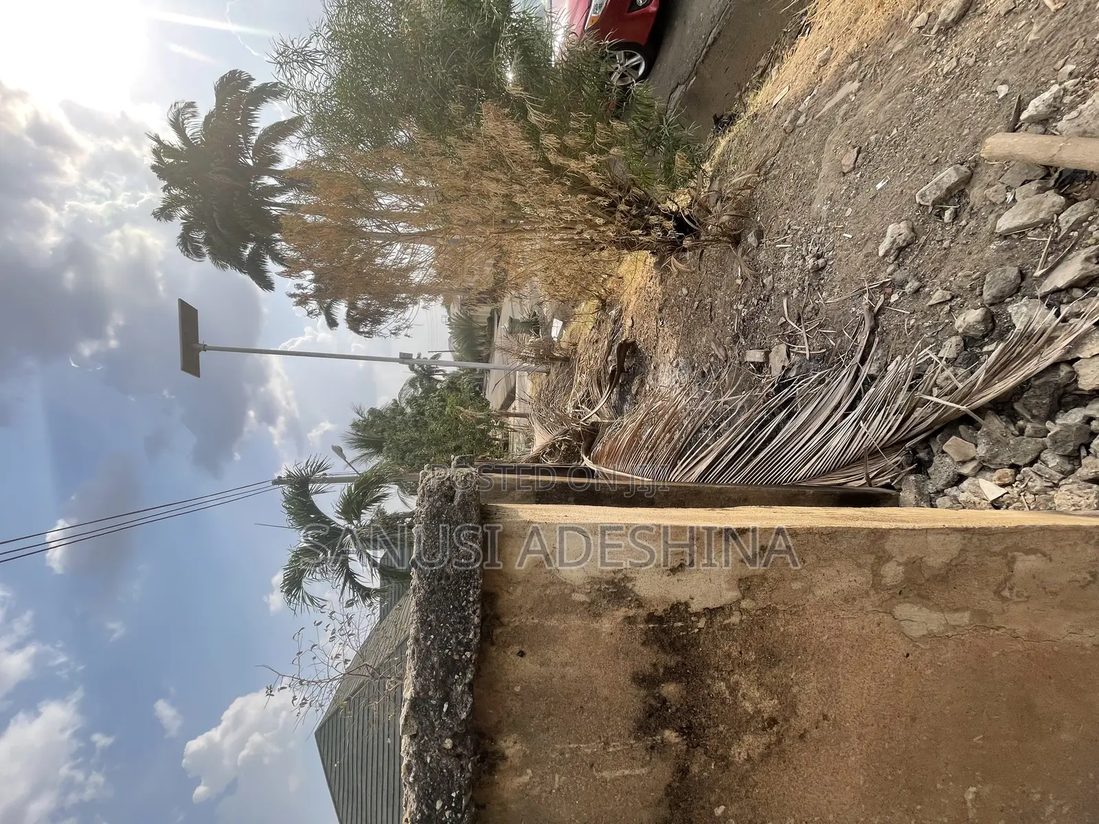 700sqm of Residential Land at Gwarimpa Estate Abuja Nigeria