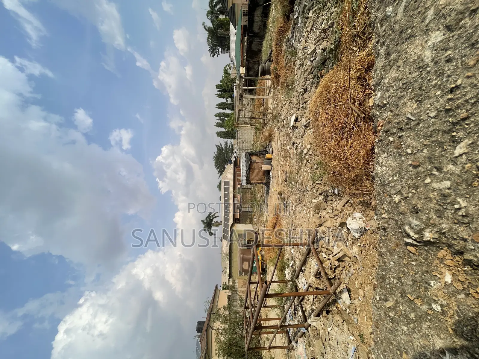 700sqm of Residential Land at Gwarimpa Estate Abuja Nigeria
