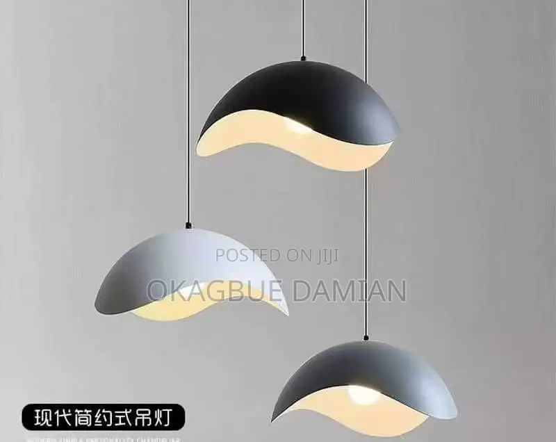 Classic American Style Pendant Lamp Lightestry