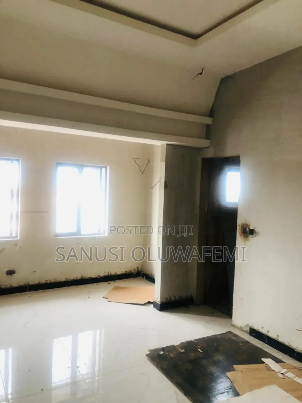 5bdrm Duplex in GRA Phase 2 Shangisha for sale
