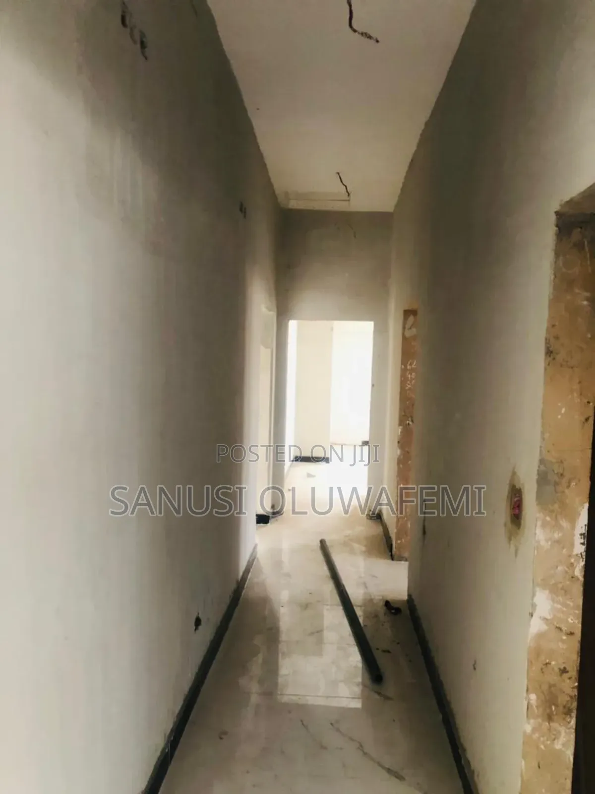 5bdrm Duplex in GRA Phase 2 Shangisha for sale