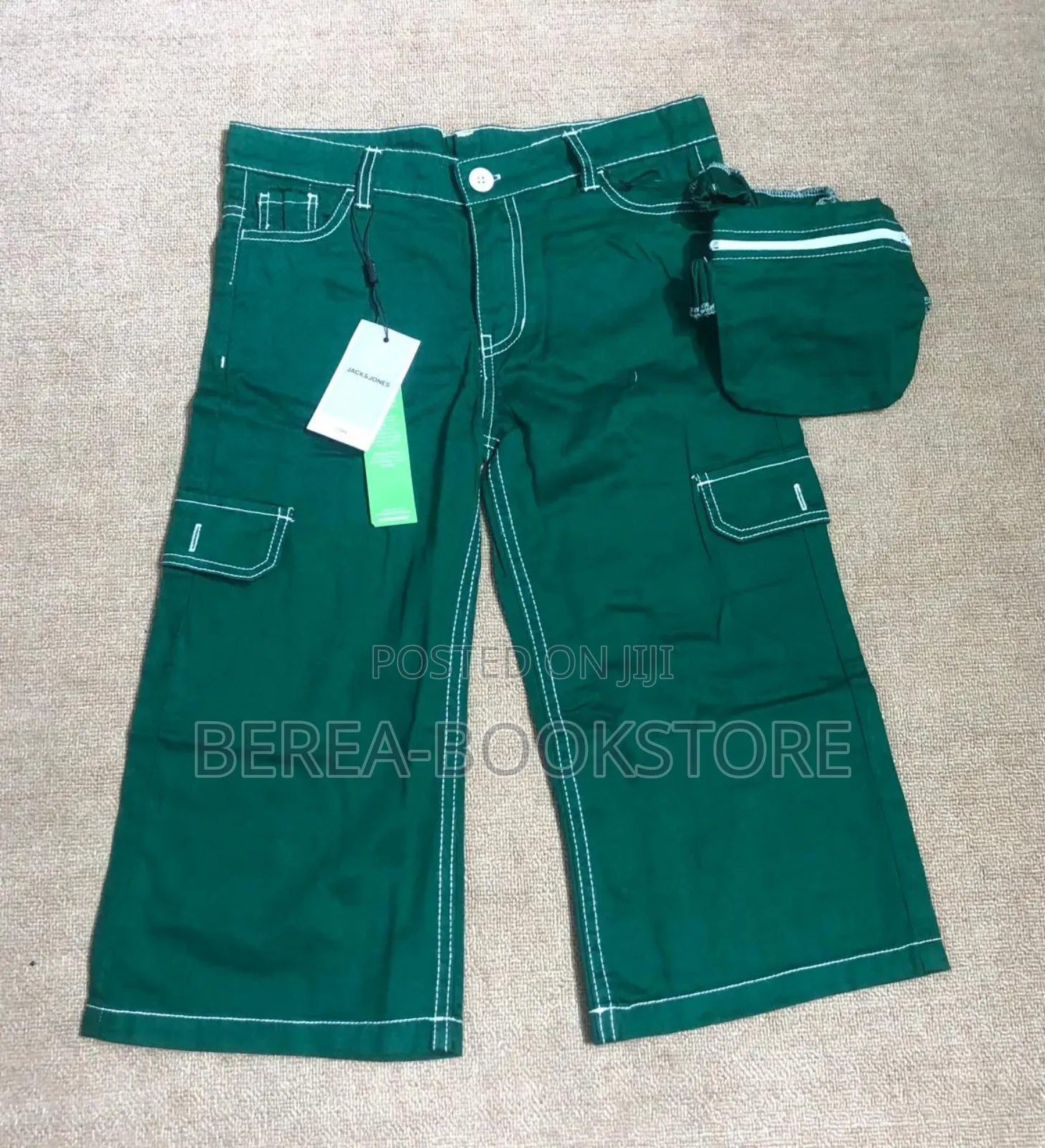 Boys and Girls Baggy Pants