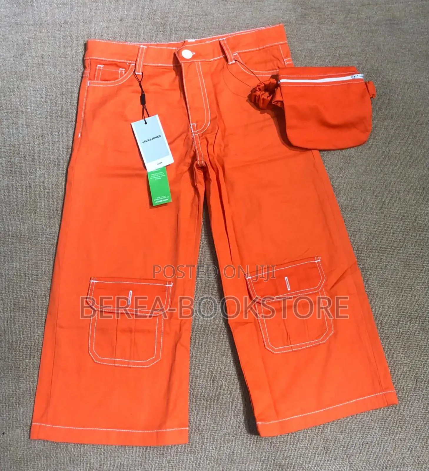 Boys and Girls Baggy Pants
