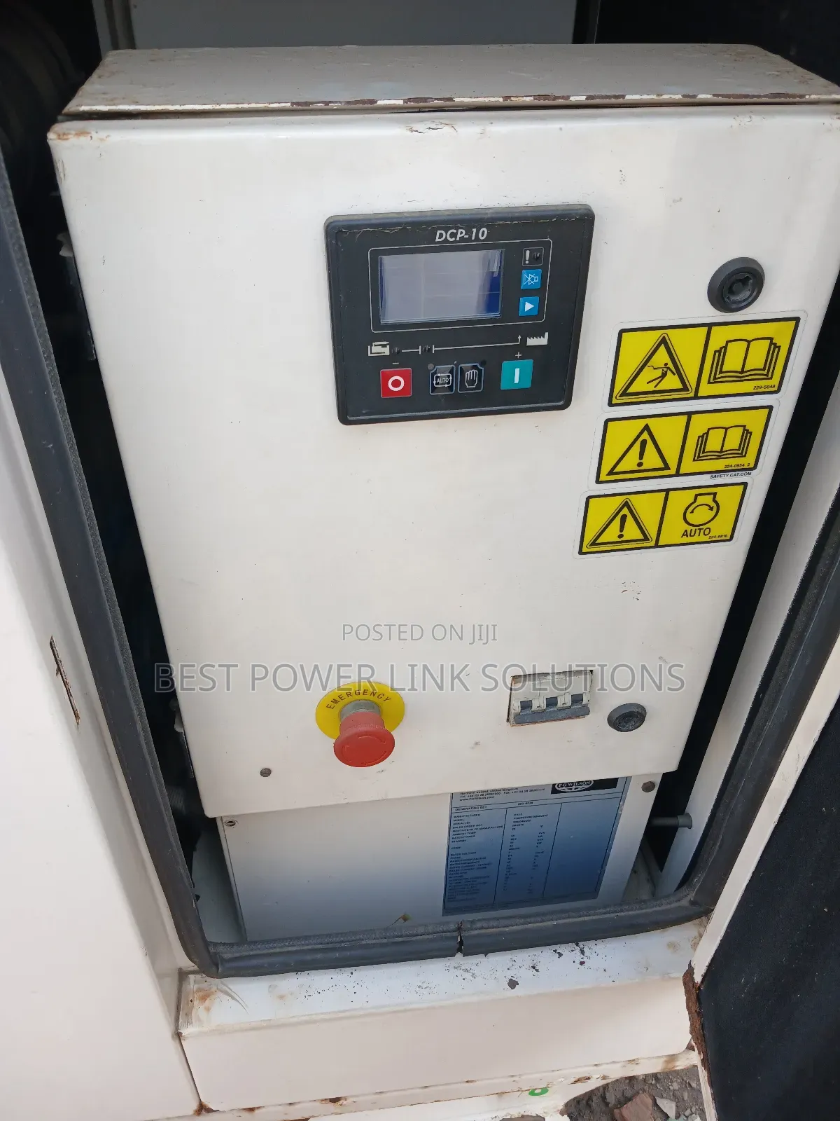 Brand New 30kva for Sale Near You
