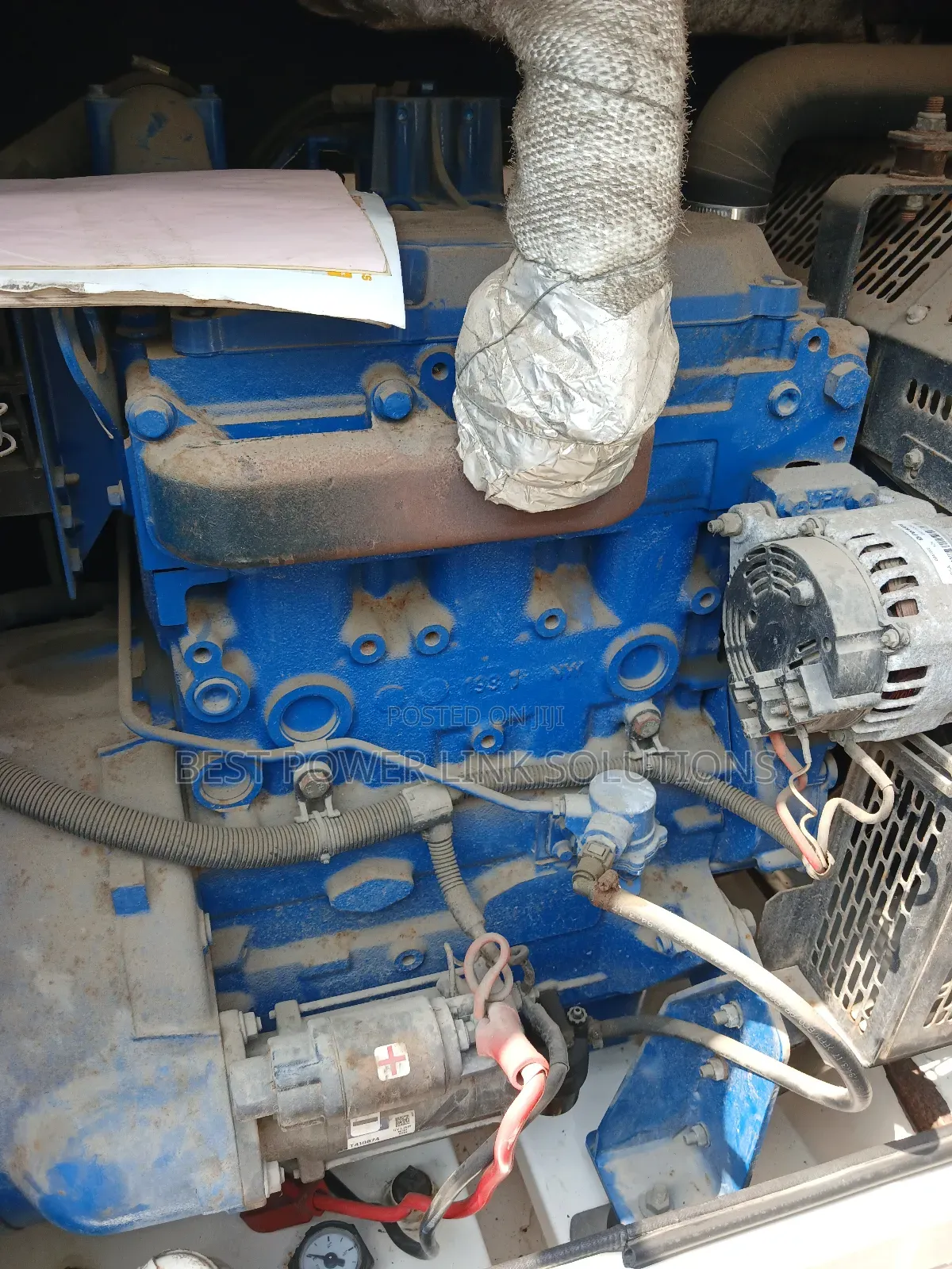 Brand New 30kva for Sale Near You