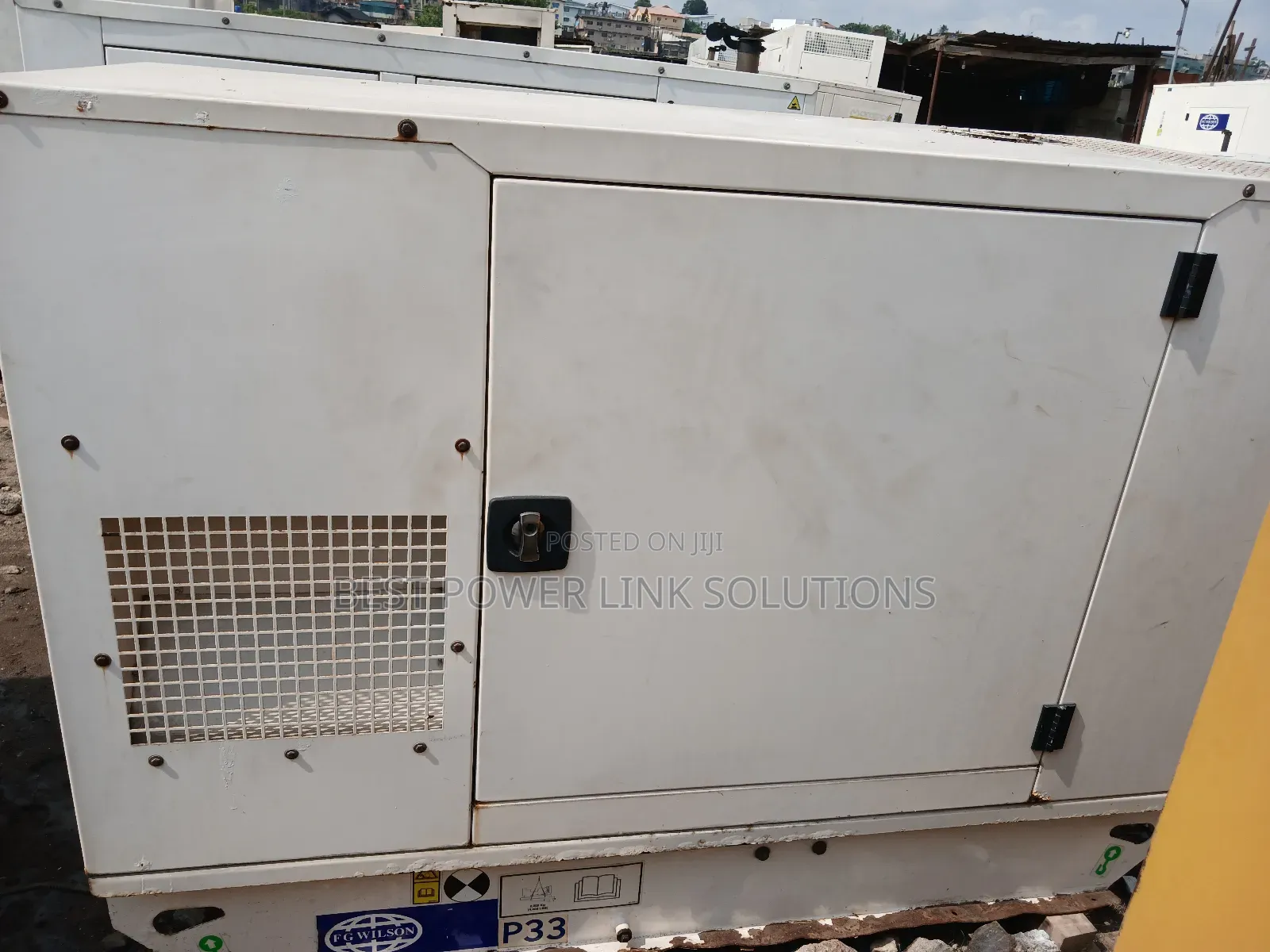 Brand New 30kva for Sale Near You