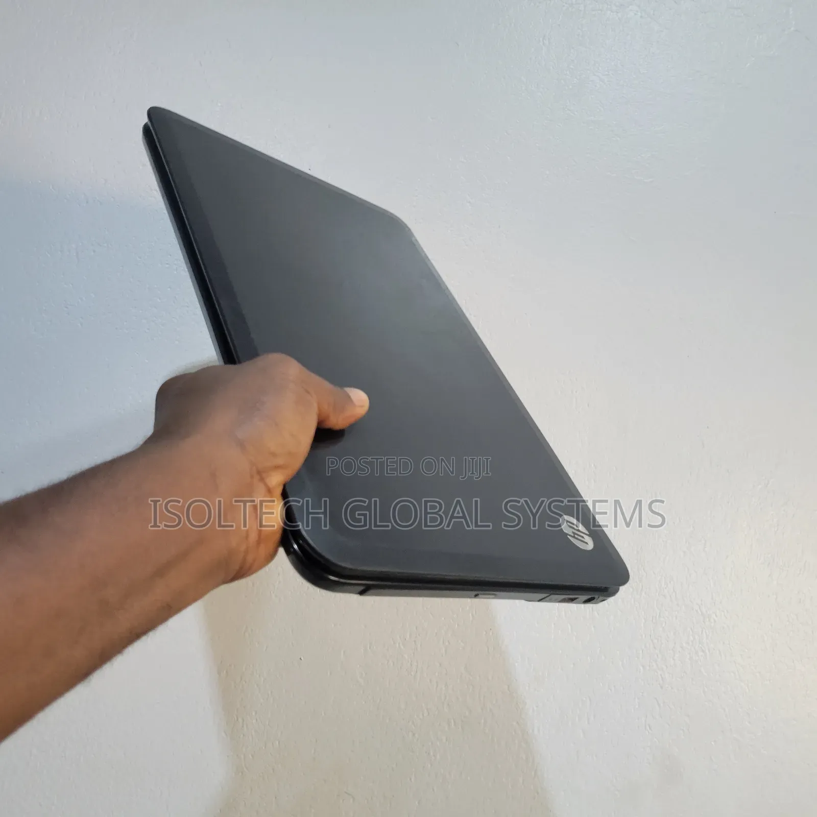 Laptop HP Pavilion G6 4GB AMD HDD 500GB