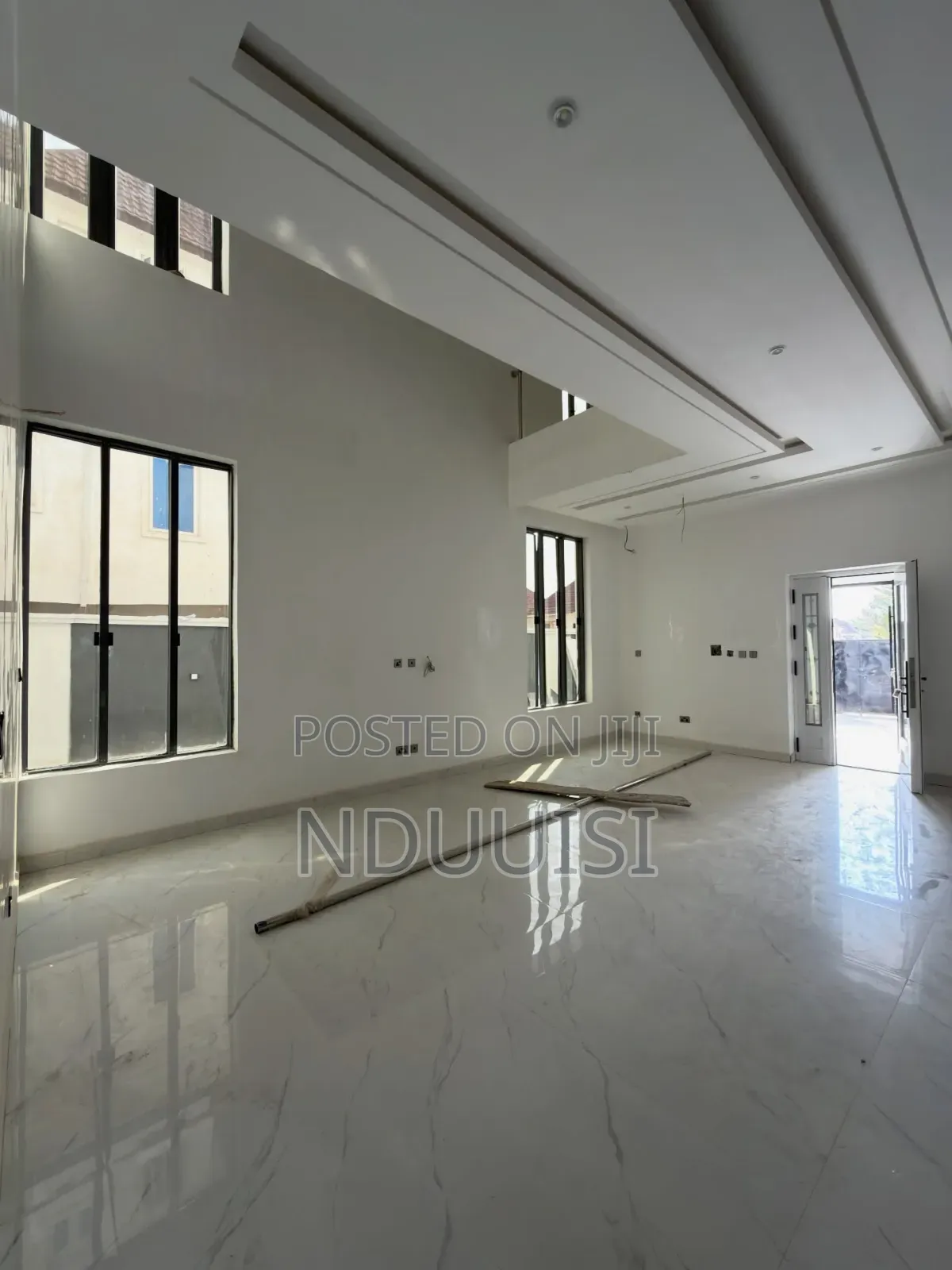 5bdrm Duplex in Apo Resettlement for sale
