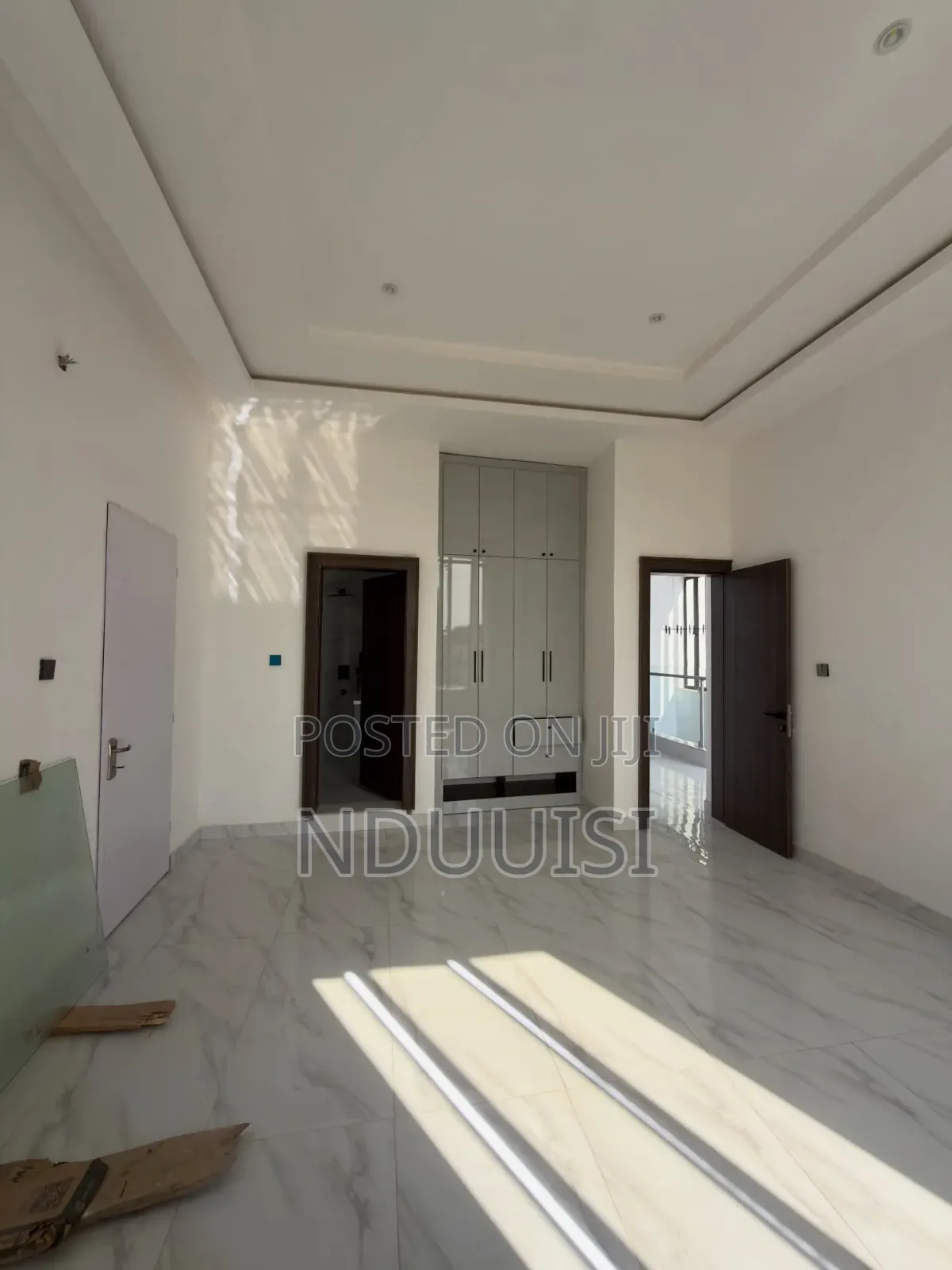 5bdrm Duplex in Apo Resettlement for sale