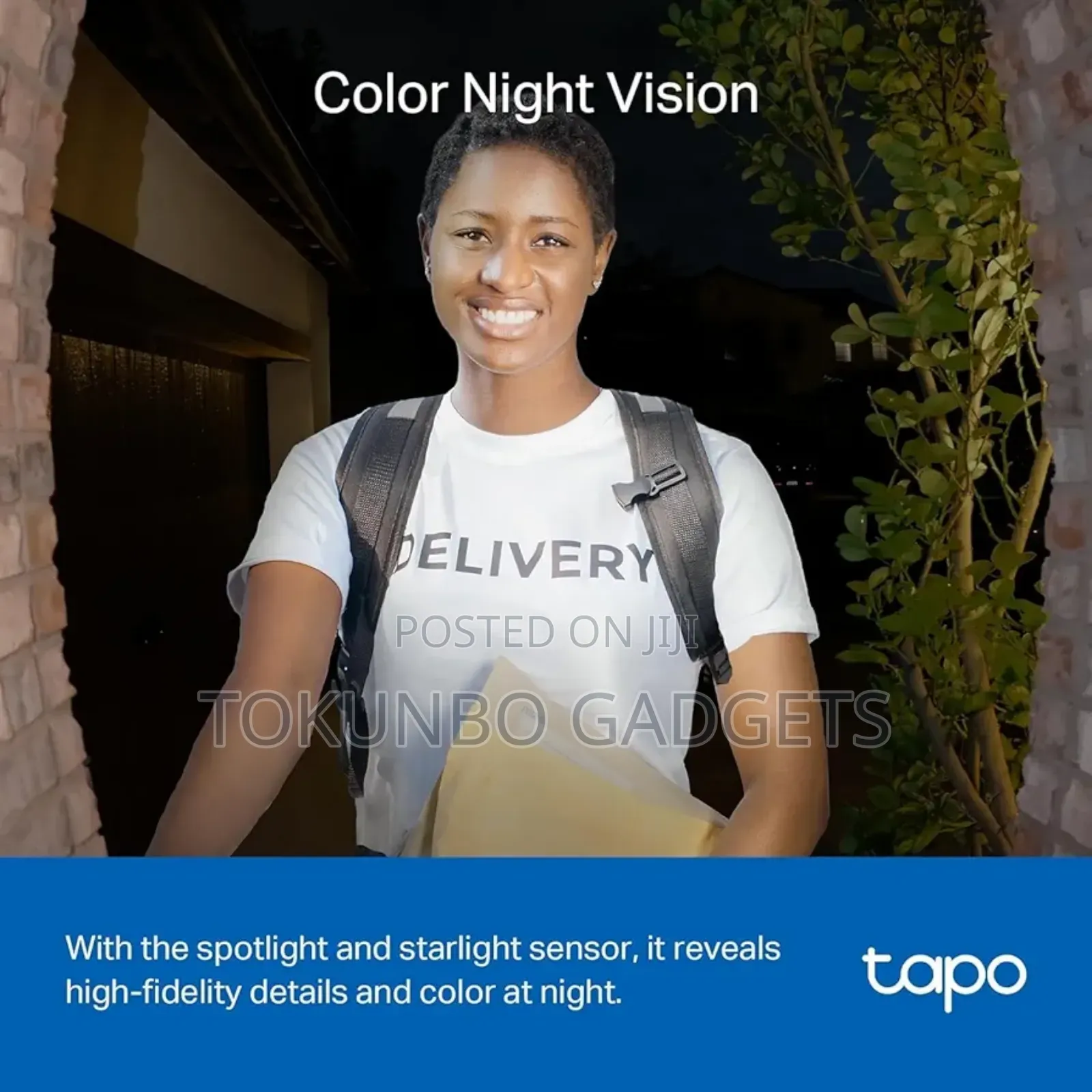 Tapo D230s1 5mp Battery Video Doorbell Wireless, Security Camera