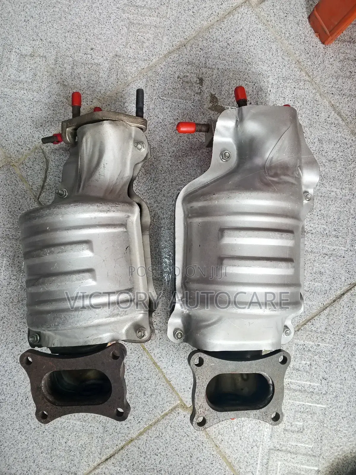Catalyst V6 2008/2010/2012 Honda Pilot, Crosstour, Acura Mdx,Zdx
