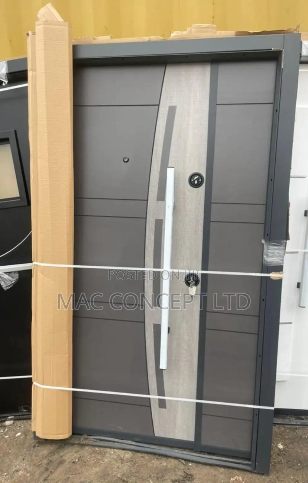 Cx005 Luxury Door