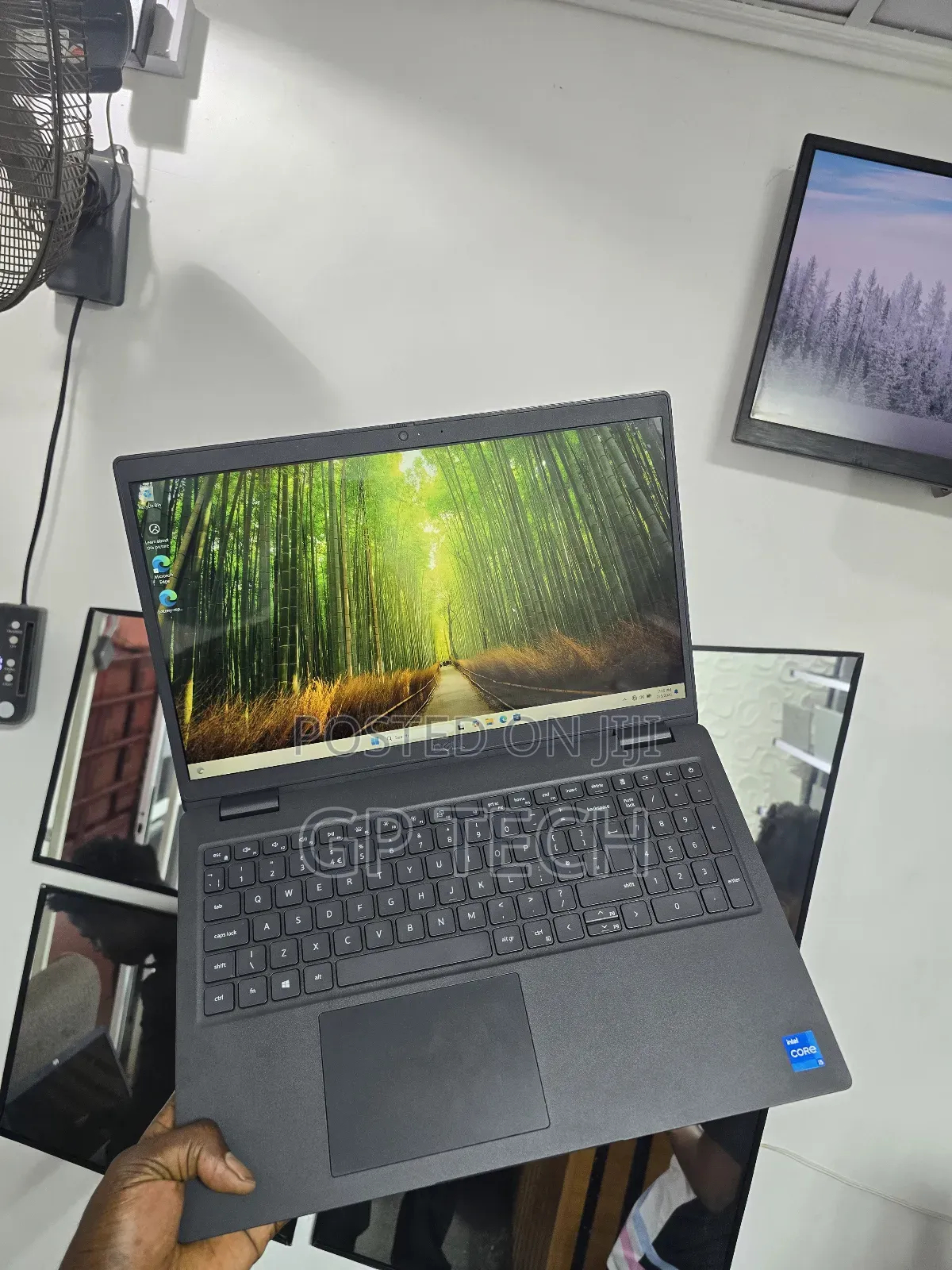 Laptop Dell Latitude 3520 8GB Intel Core i5 SSD 256GB