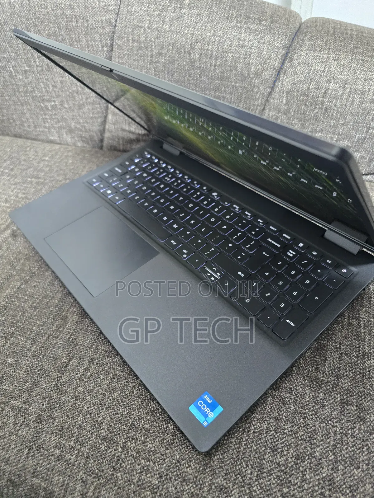 Laptop Dell Latitude 3520 8GB Intel Core i5 SSD 256GB