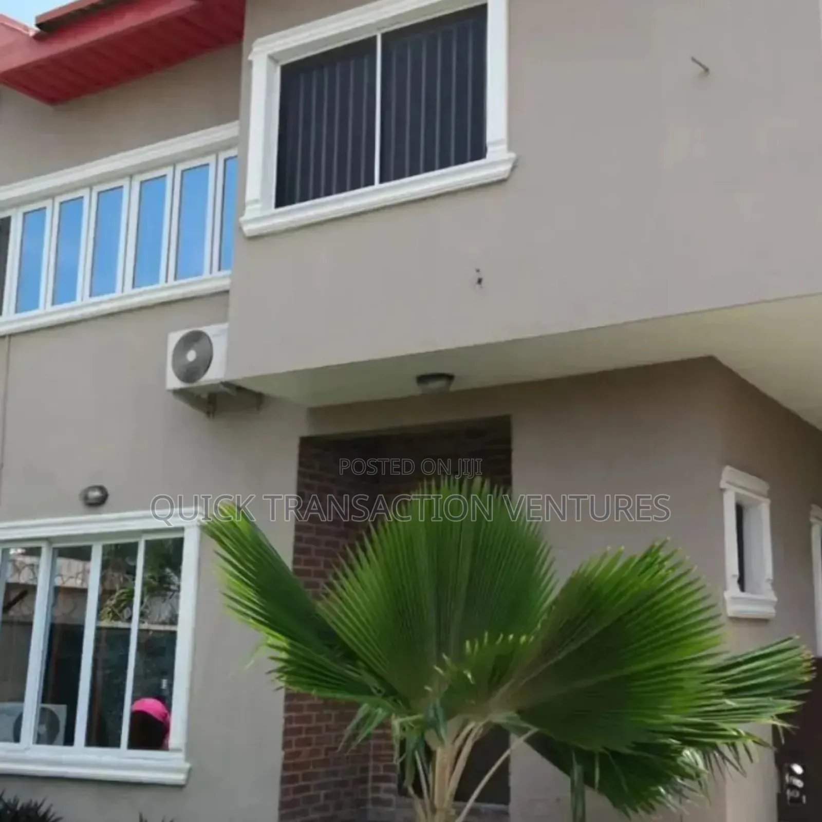 4bdrm Duplex in Femi Okunu, Osapa london for sale