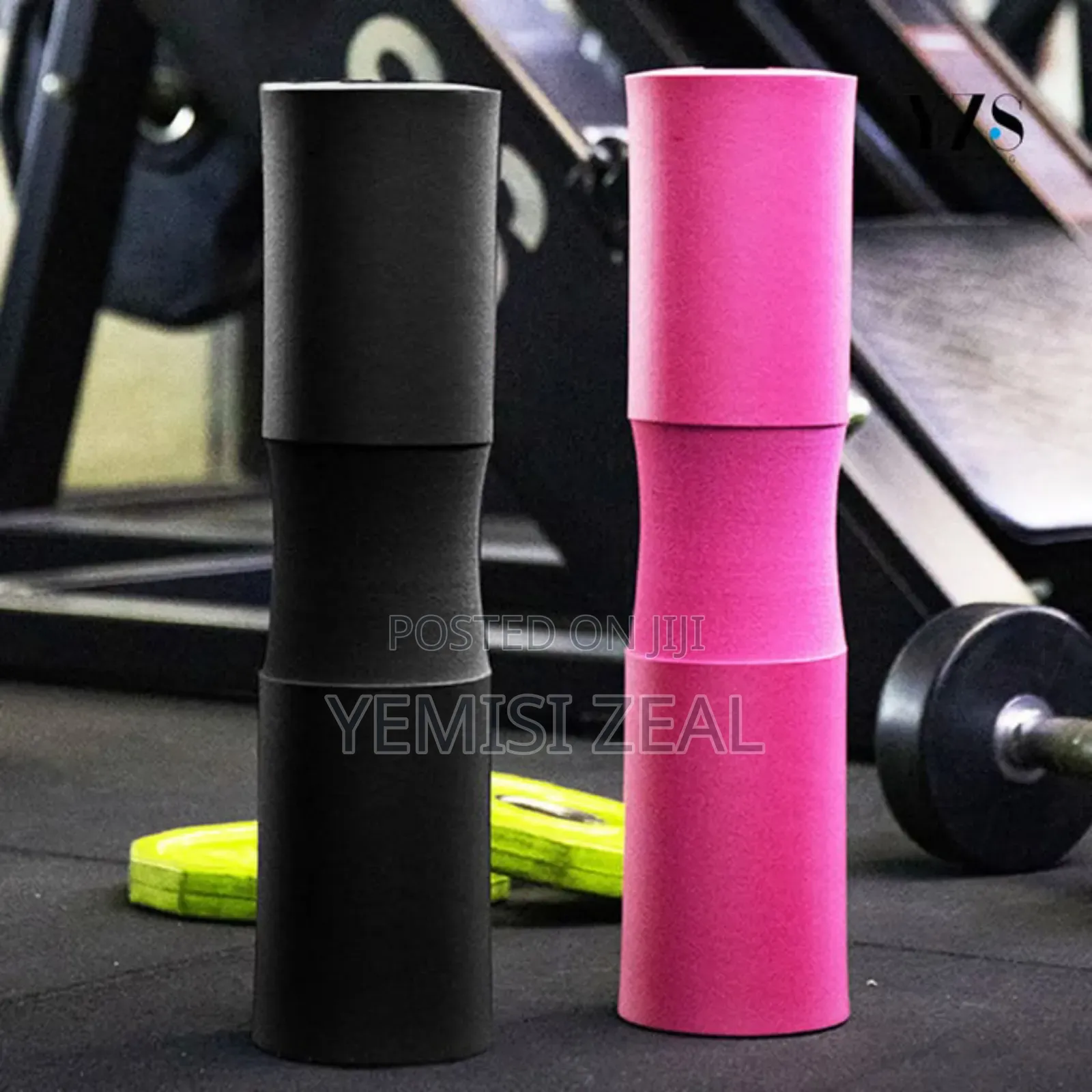 Barbell Pad