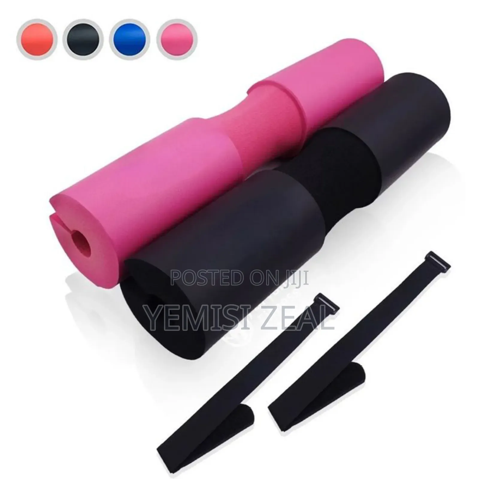 Barbell Pad