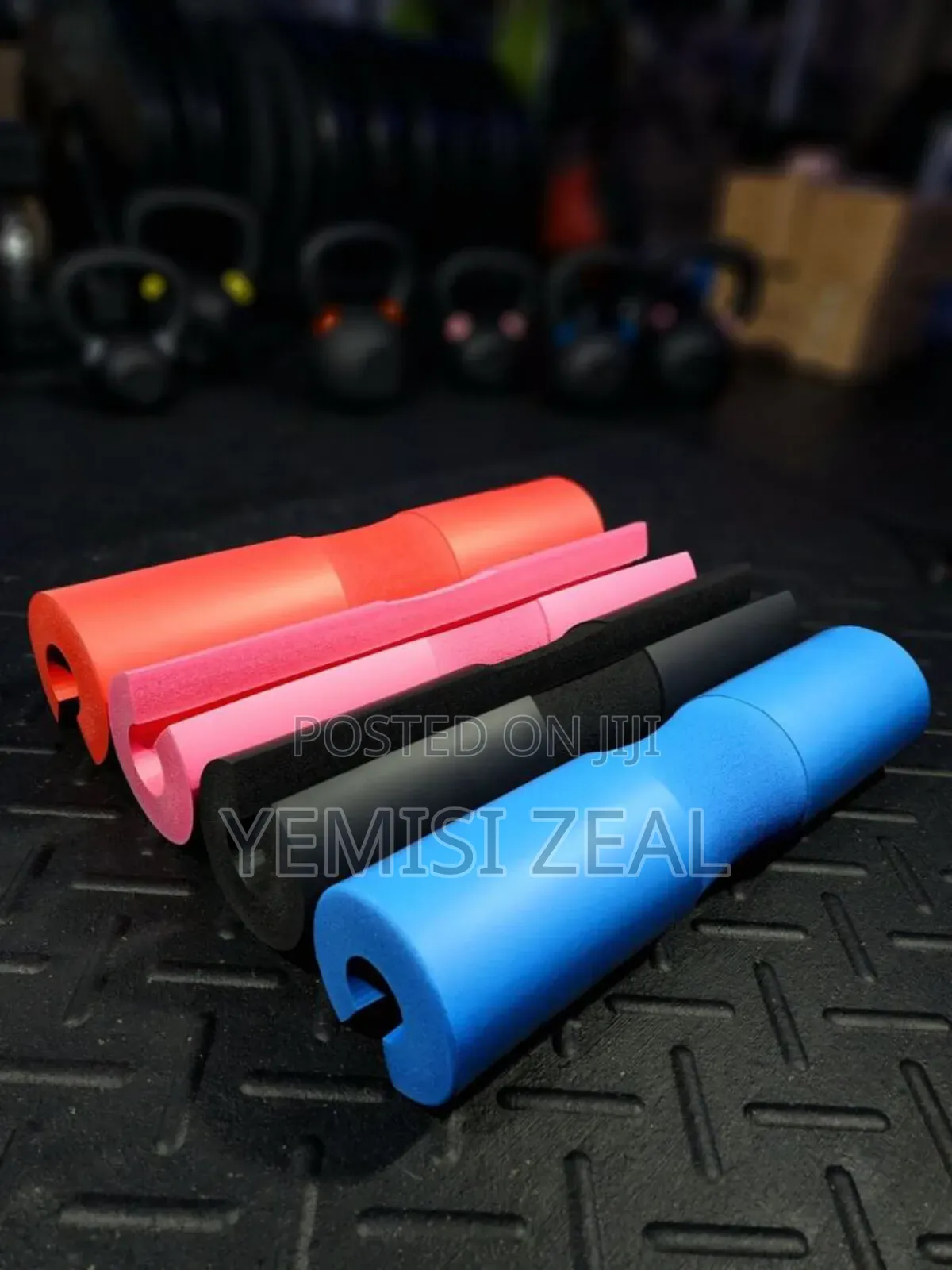 Barbell Pad