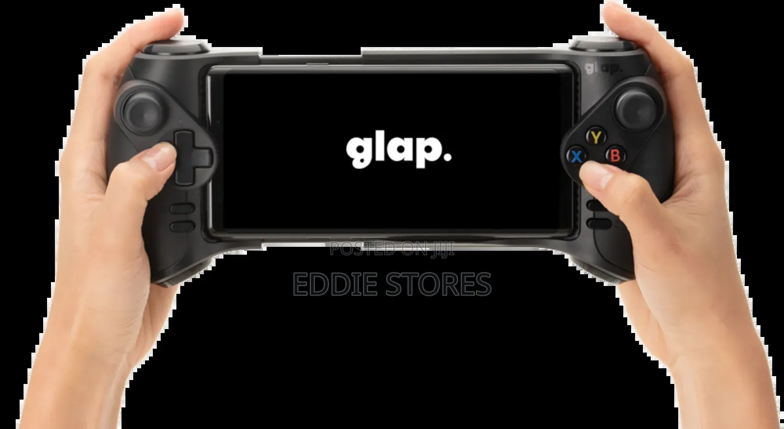 Glap Play P/1 Wireless Game Controller for Android Window