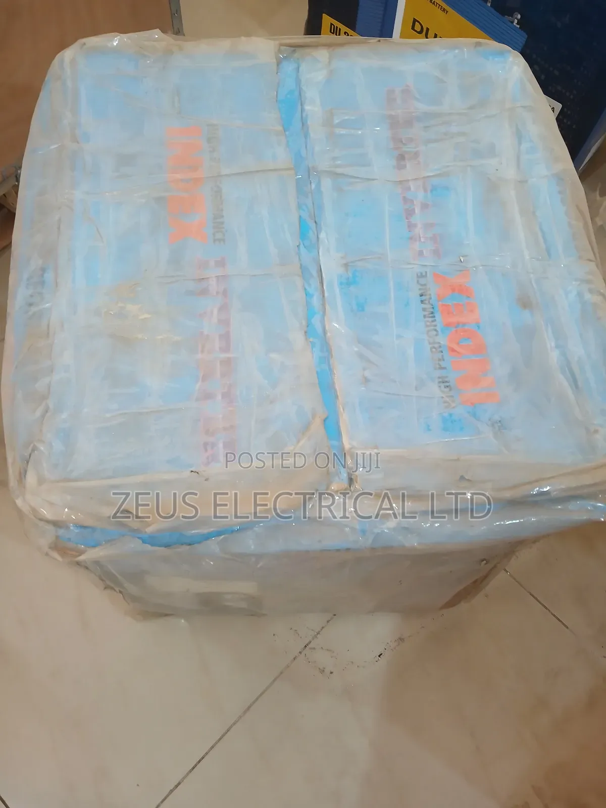 3.5kva 48v Index Inverter