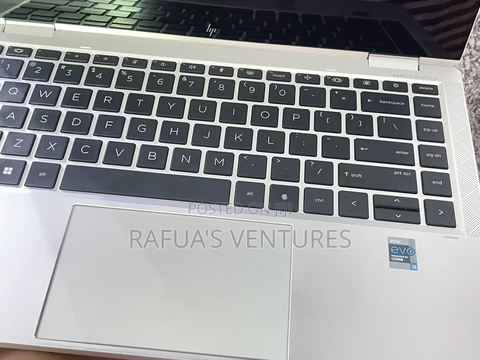 New Laptop HP EliteBook 1040 G8 16GB Intel Core I5 SSD 512GB