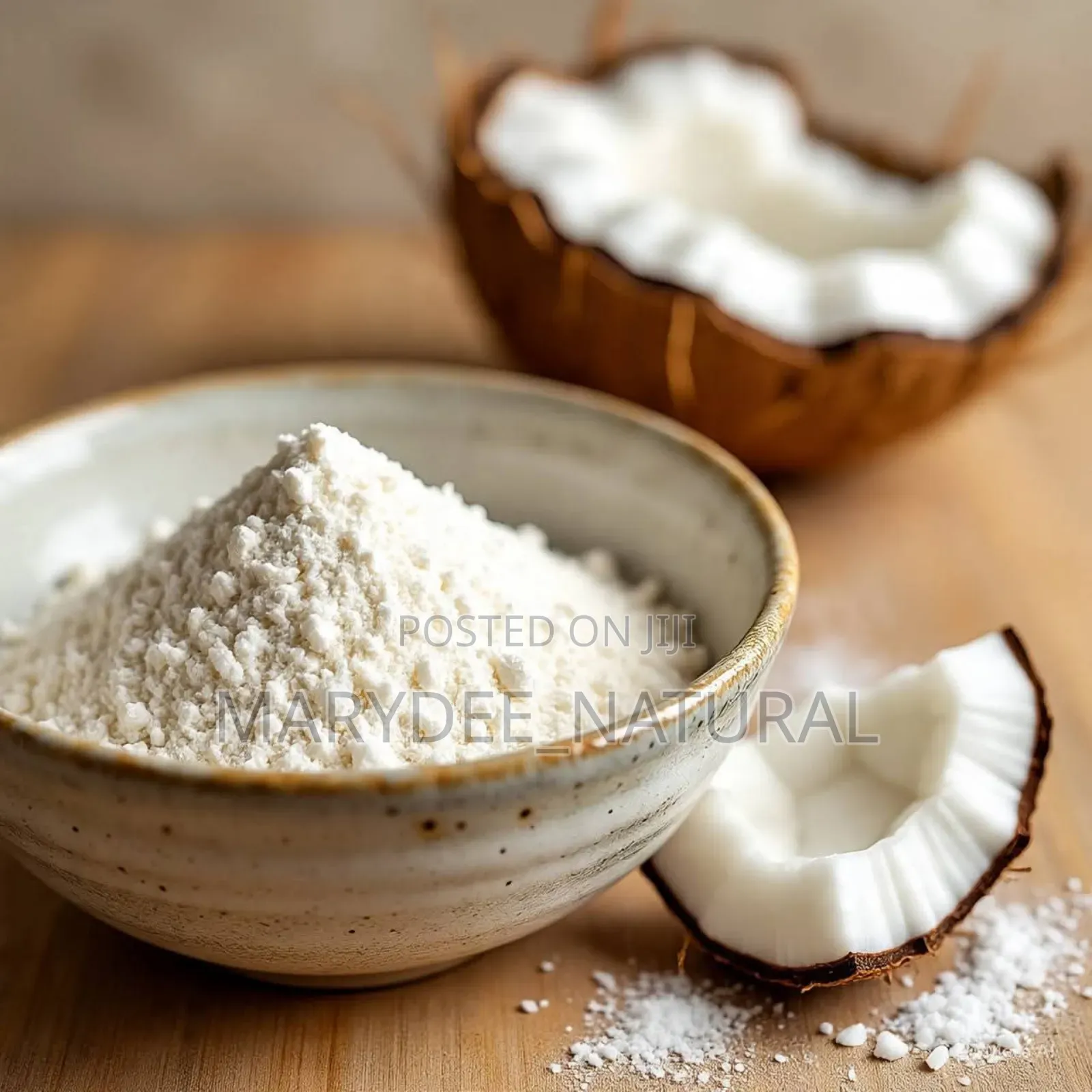 Coconut Milk Powder