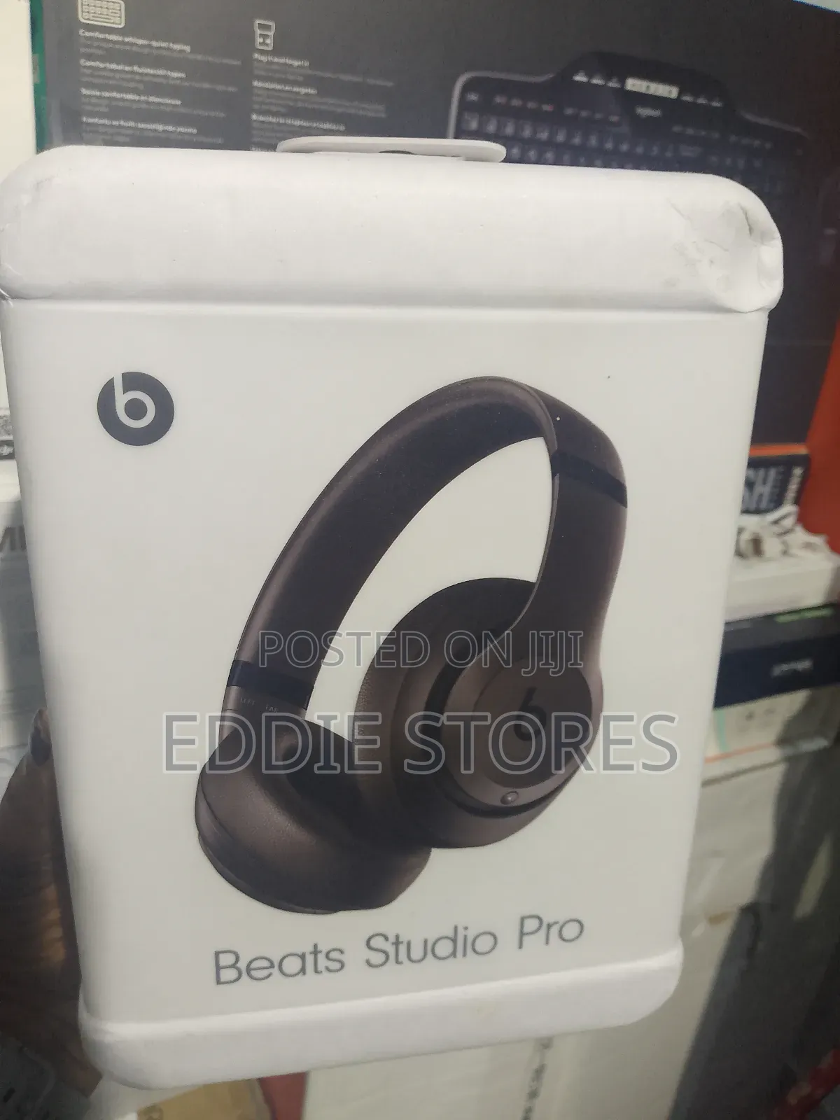 Beats Studio Pro