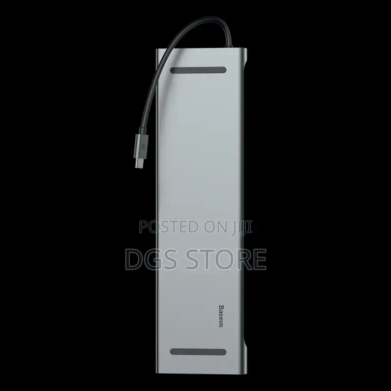 Baseus Type C Notebook Hub Adapter