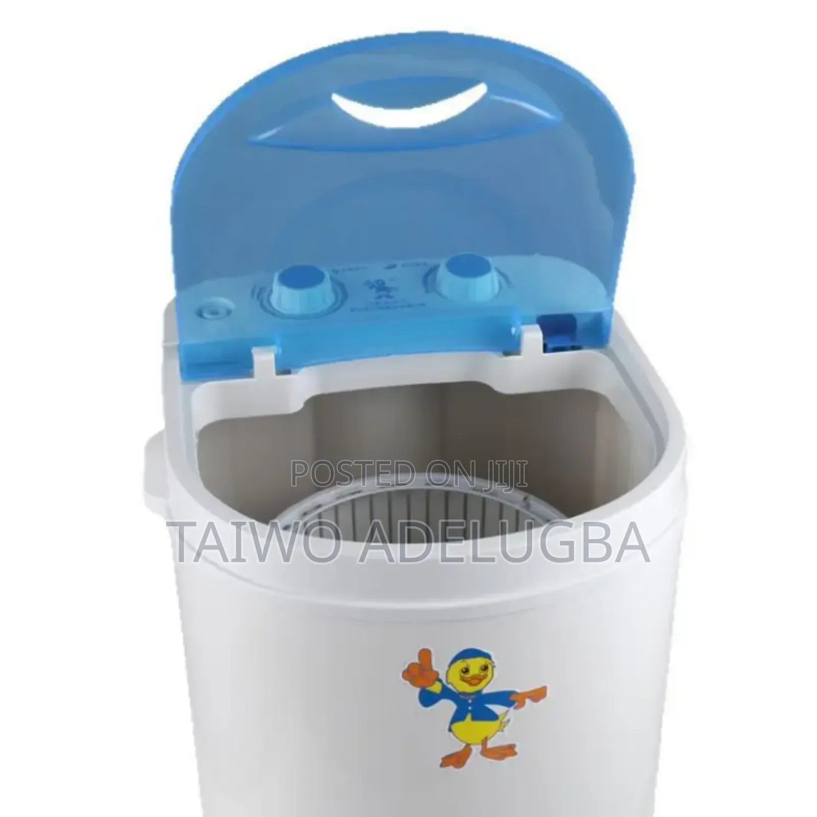 4.5l Mini Washing Machine