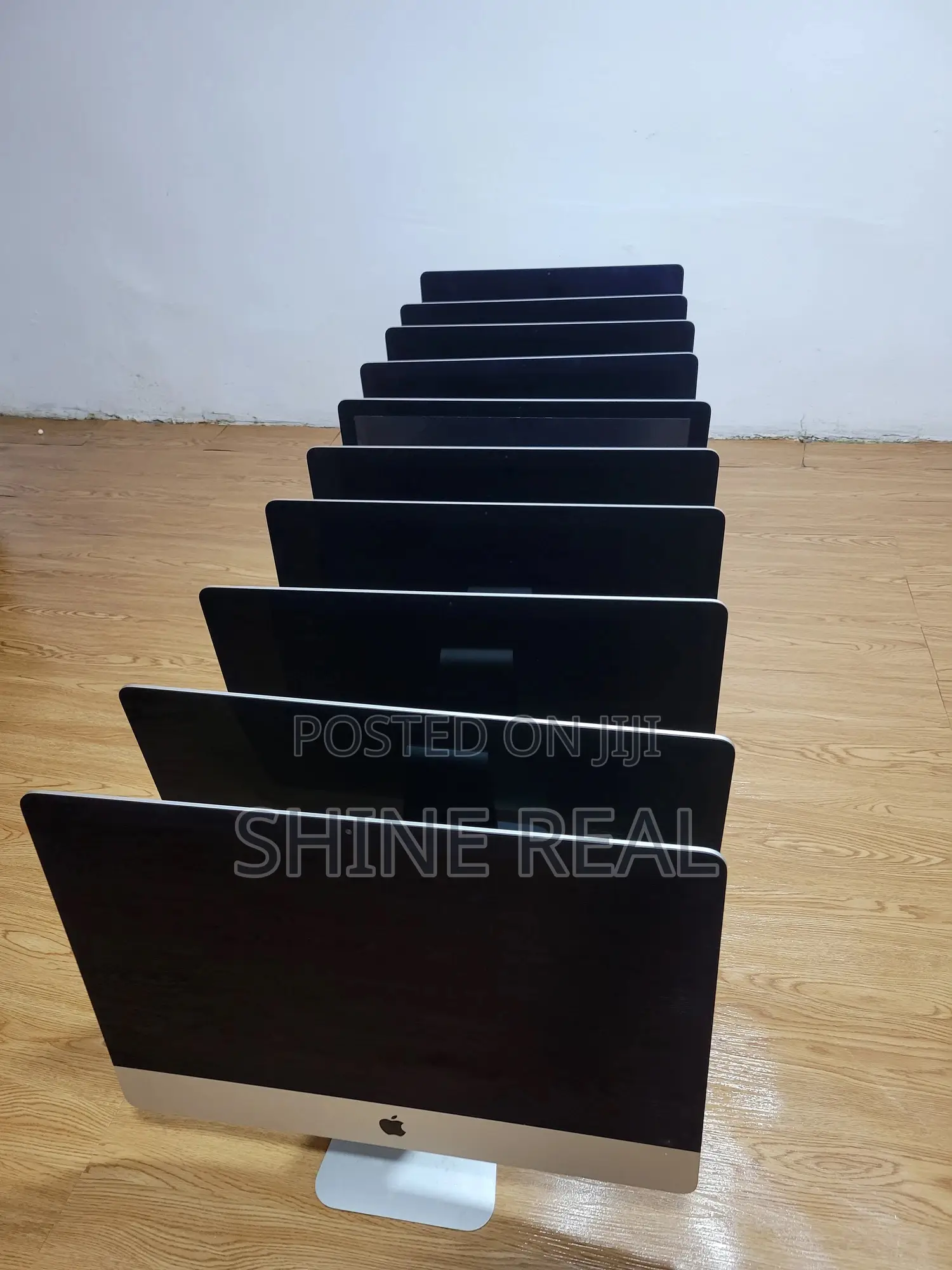 Desktop Computer Apple iMac Pro 8GB Intel Core i5 HDD 500GB