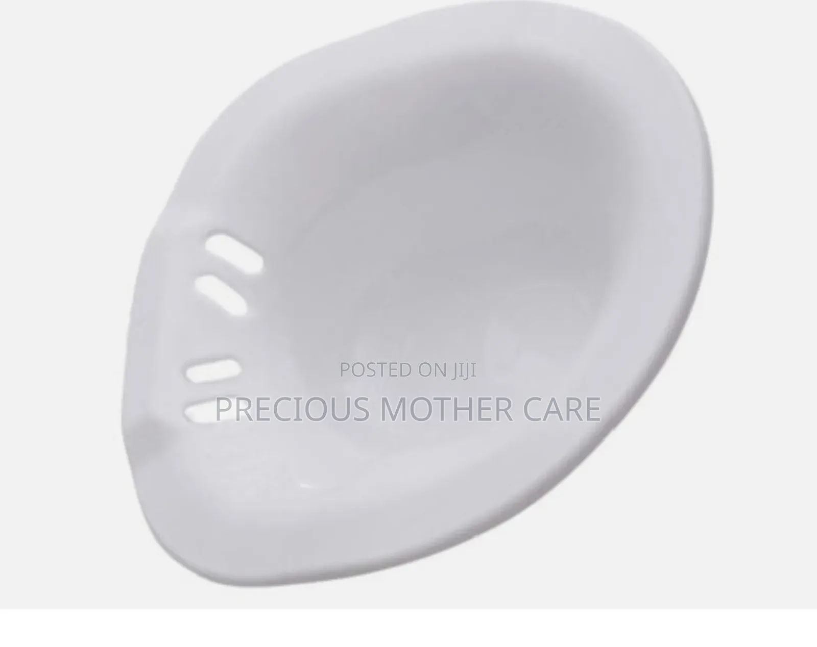 Women and Men Sitz Bath Basin