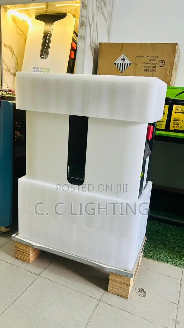 Taico 15kwh Battery