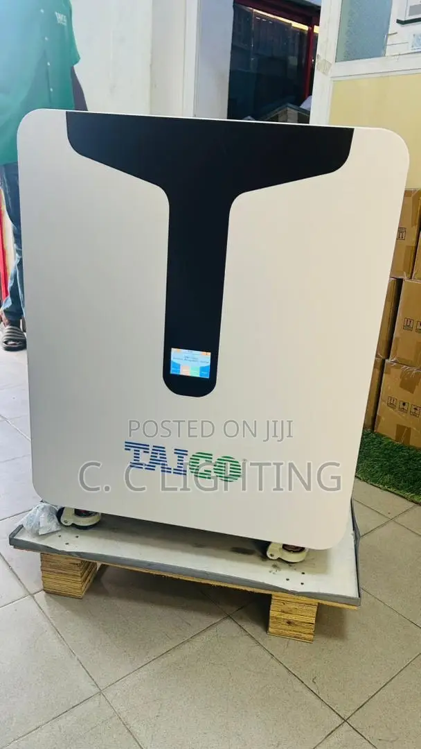 Taico 15kwh Battery