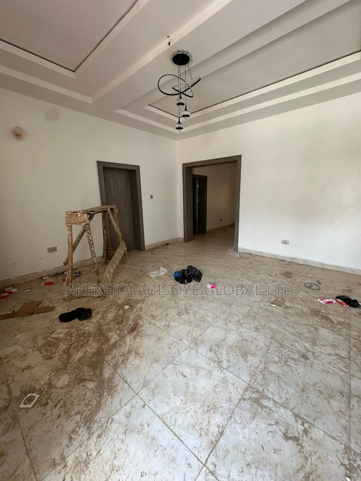 2bdrm Apartment in In An Estate for rent