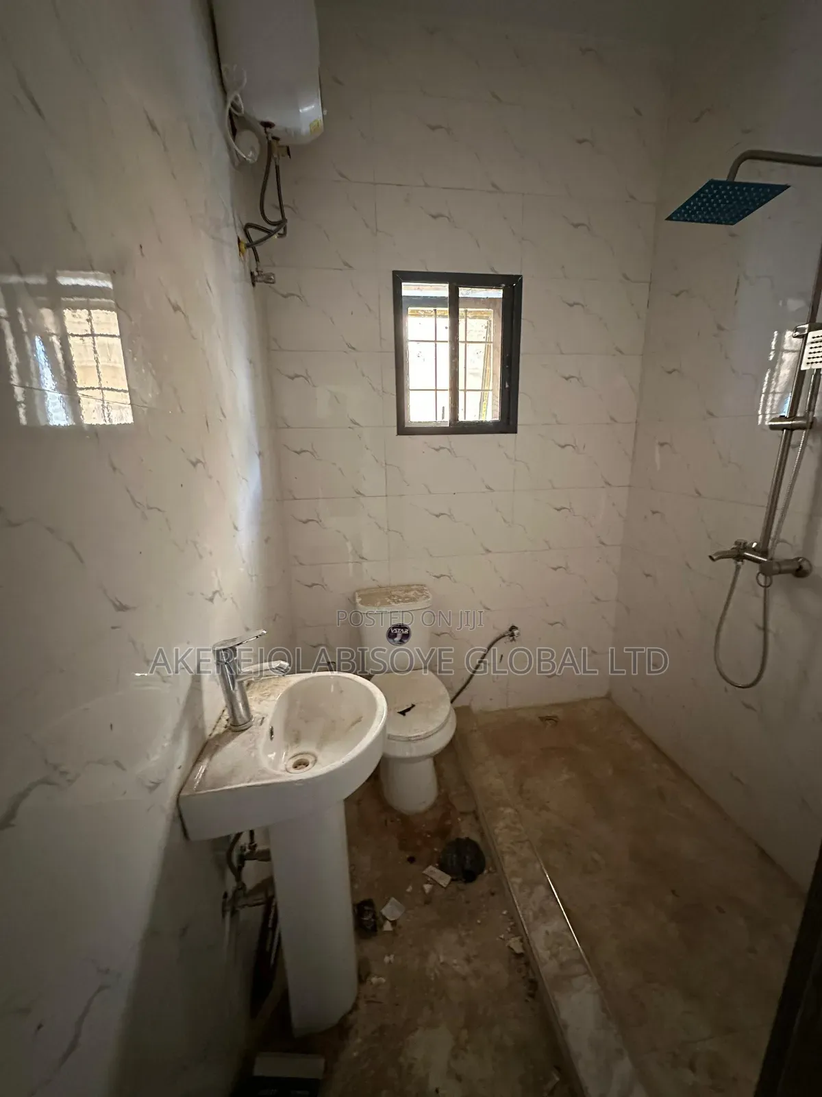 2bdrm Apartment in In An Estate for rent