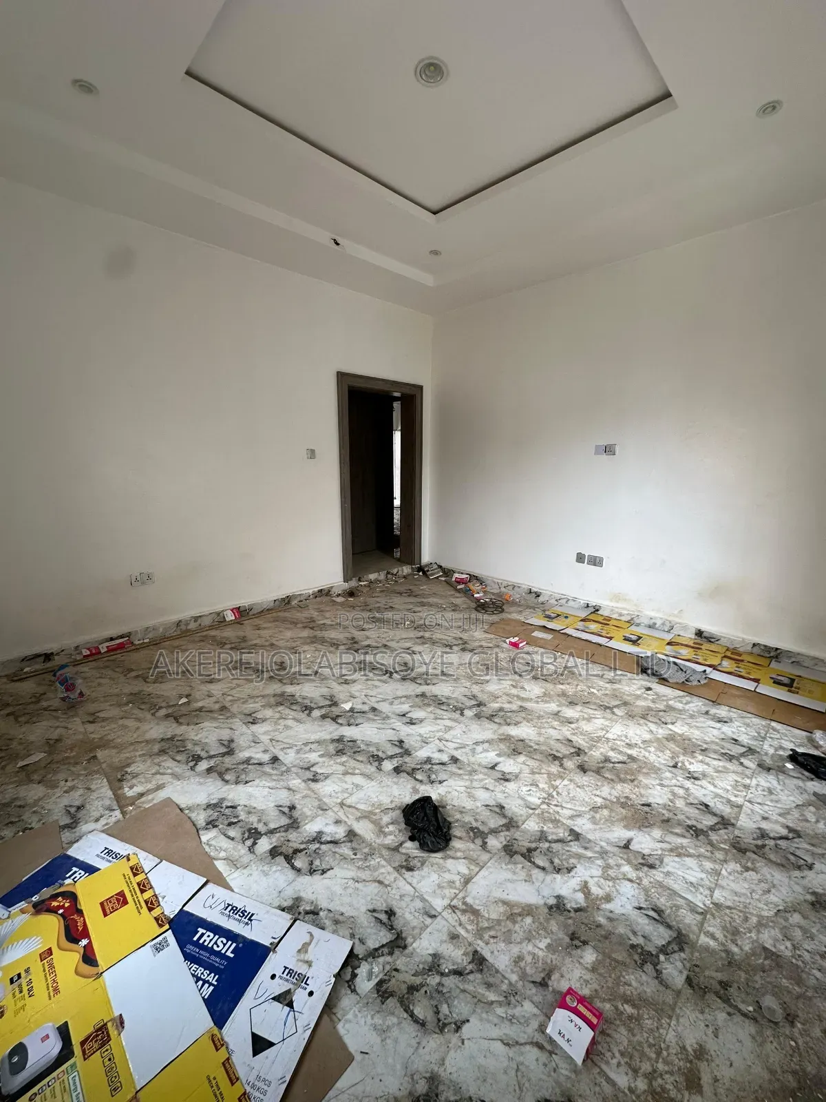 2bdrm Apartment in In An Estate for rent
