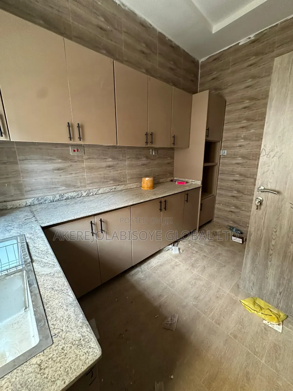 2bdrm Apartment in In An Estate for rent