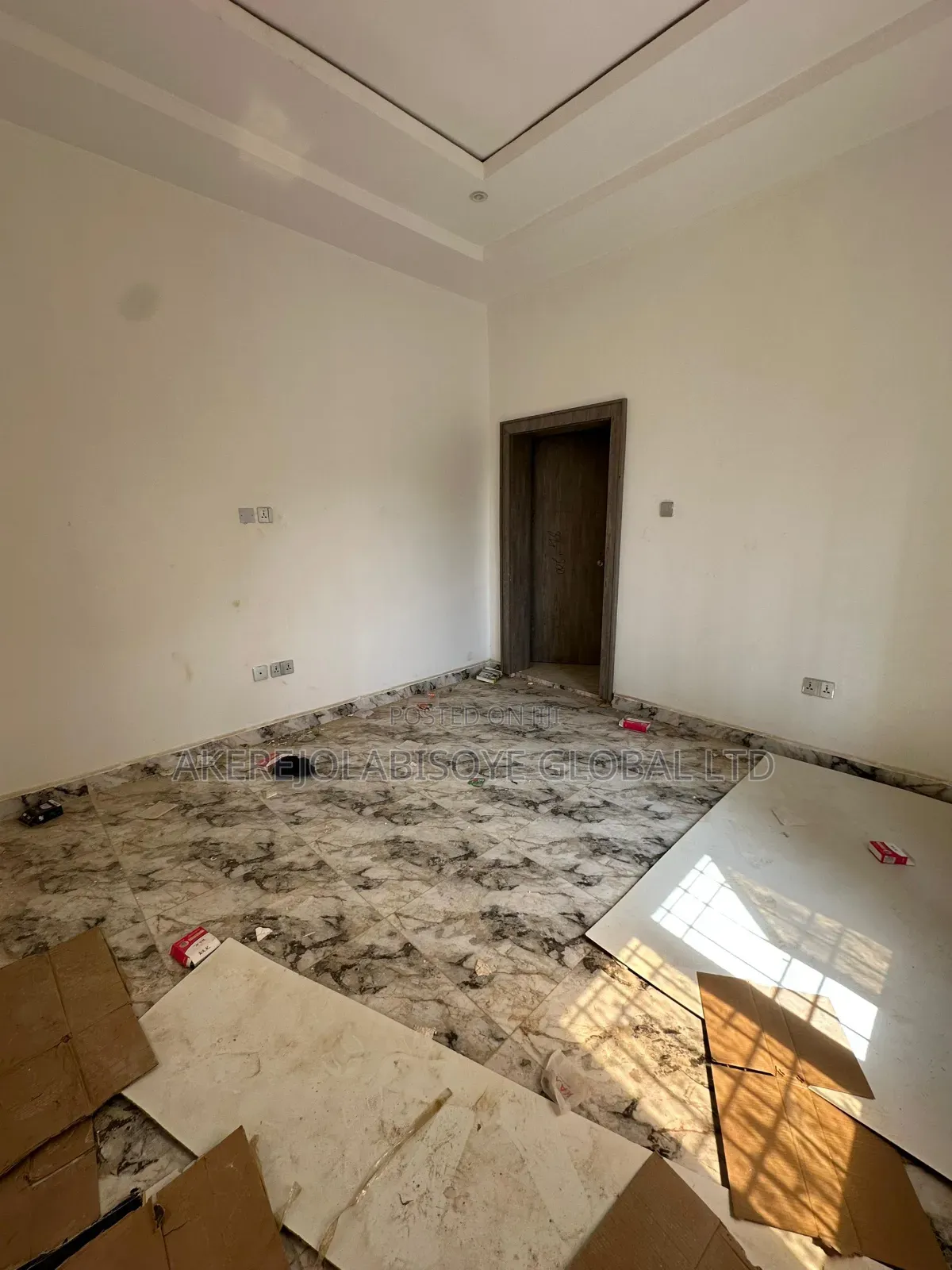 2bdrm Apartment in In An Estate for rent