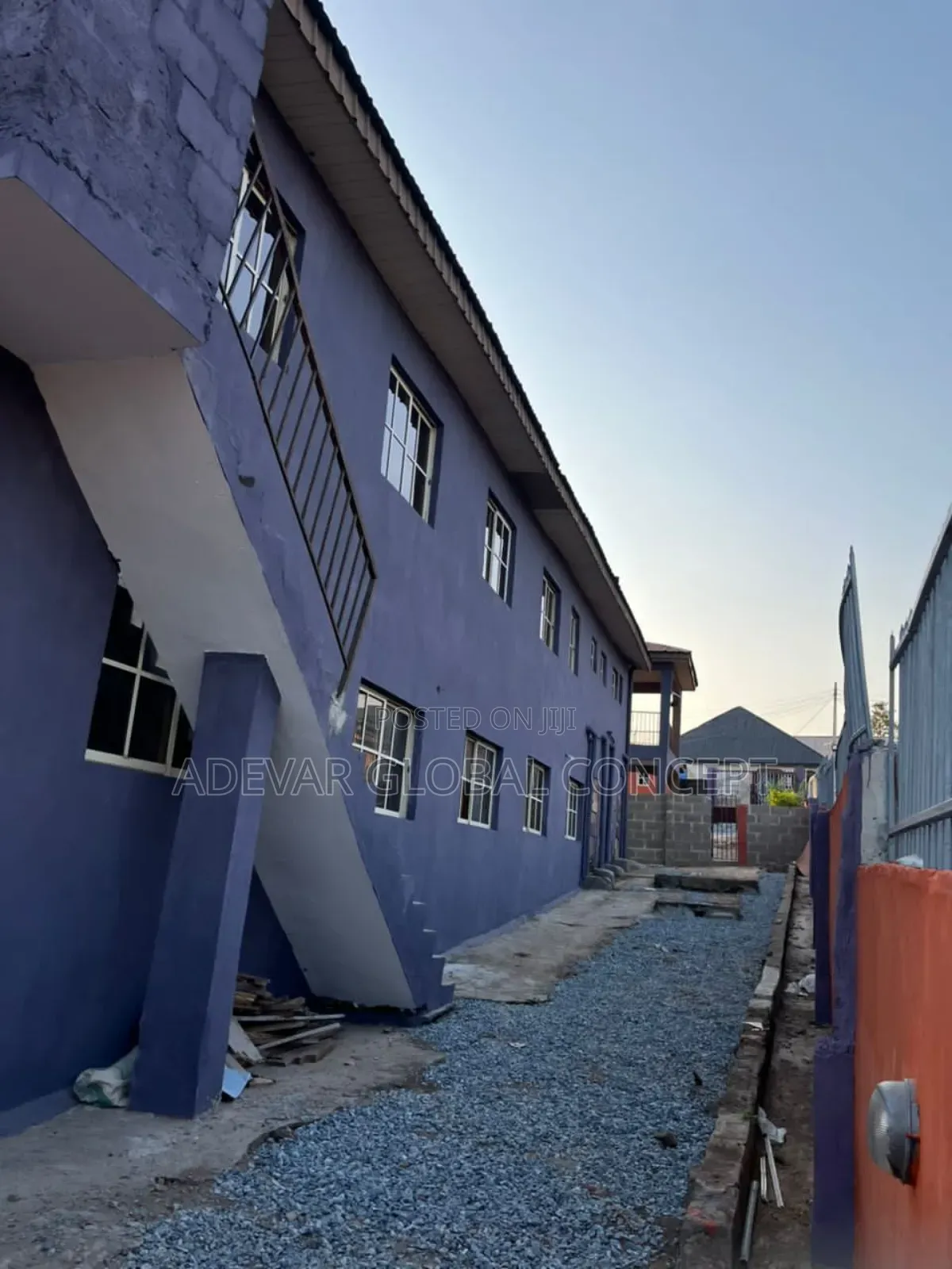 1bdrm Block of Flats in Odo Ona for sale