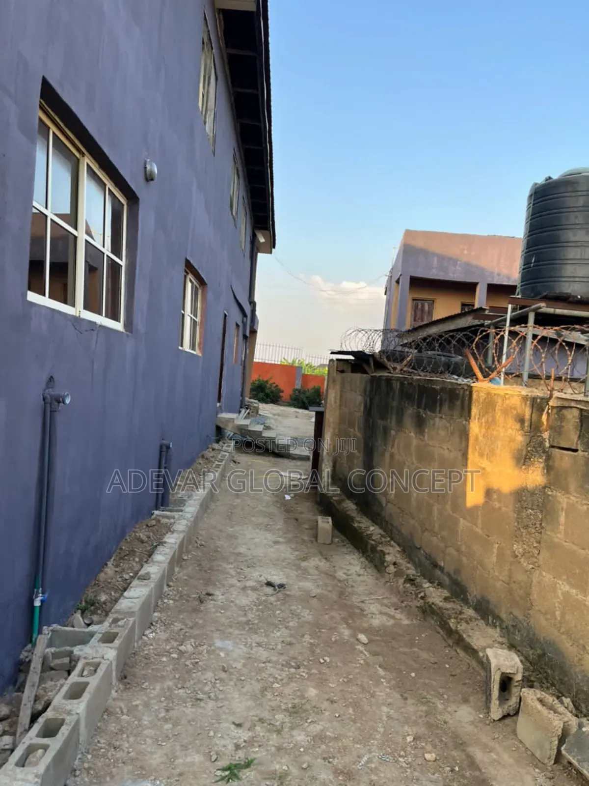 1bdrm Block of Flats in Odo Ona for sale